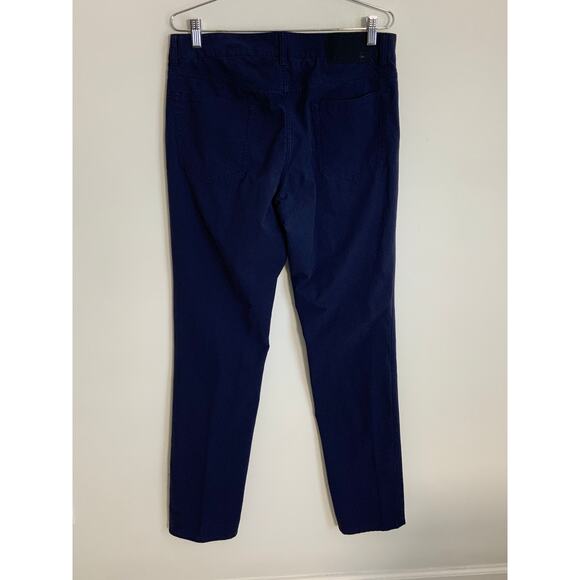 Vineyard Vines On-the-go 5 pocket pants size 32x32.75 - Picture 3 of 6